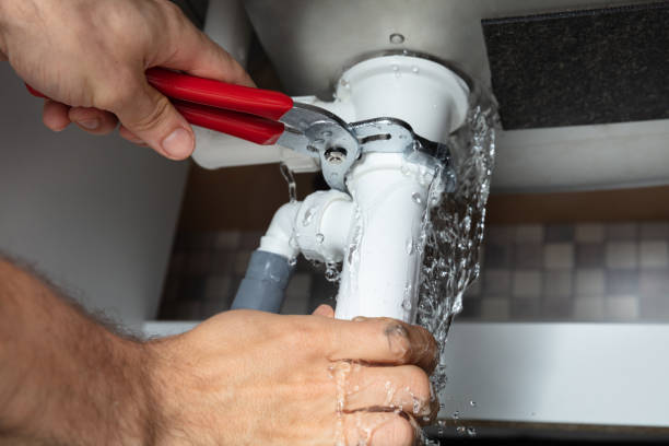 Best Water damage restoration insurance claims  in Castle Rock, CO