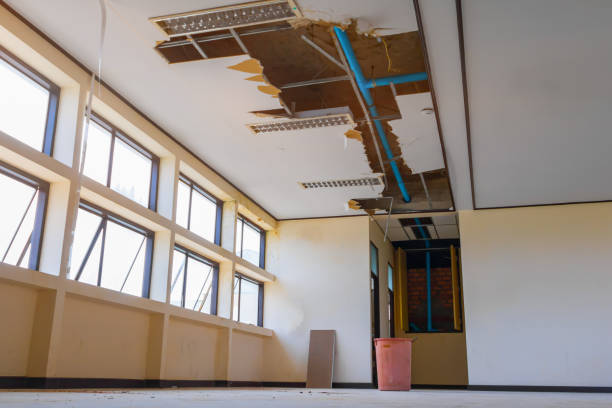 , CO Water damage restoration Company