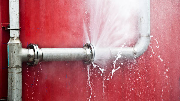 Best Water damage restoration near me  in Castle Rock, CO